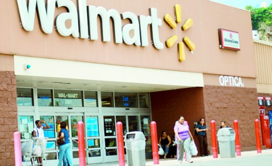 Walmart