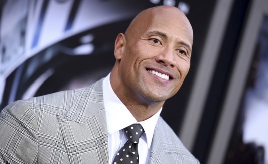 The Rock