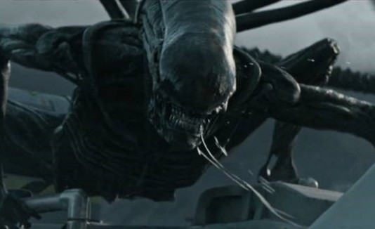 Alien Covenant