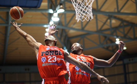 Leones de Ponce