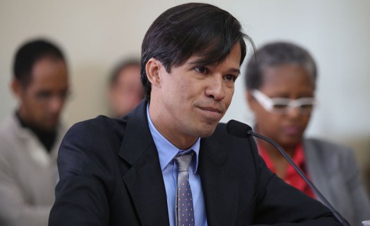 Pedro Julio Serrano