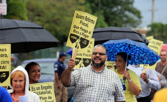 Cabildean contra el cierre de escuelas