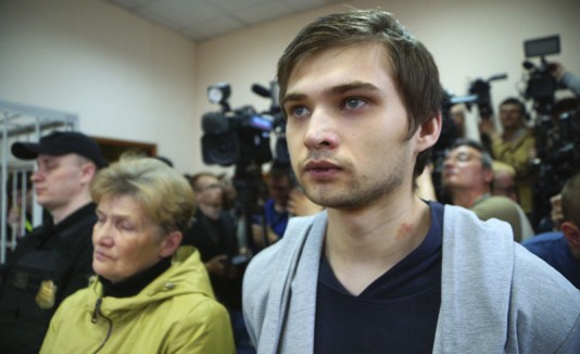 Ruslan Skolovsky