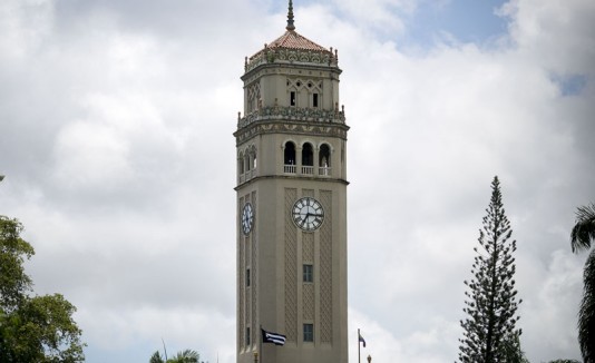 UPR torre