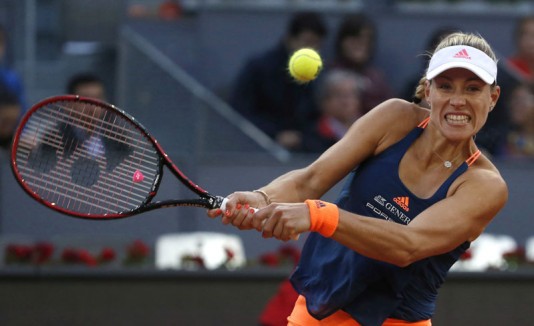Angelique Kerber