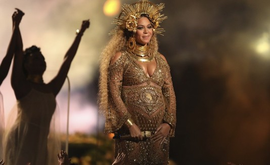 Beyonce