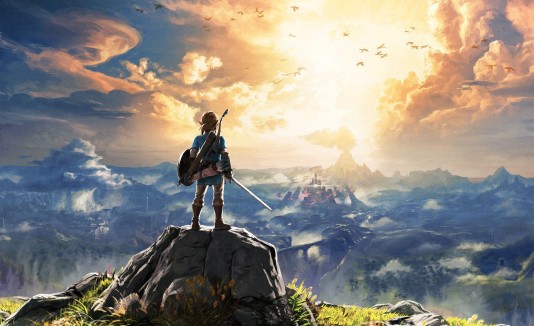 Zelda llegará luego del juego “Animal Crossing” que debutará este año.