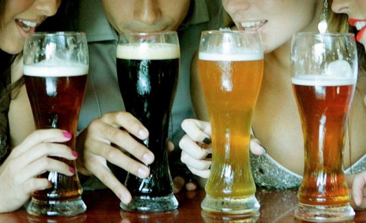 Cerveza