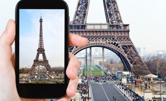 Torre Eiffel