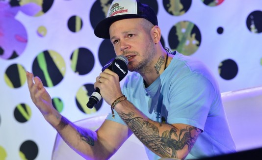 Residente