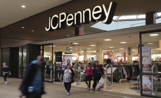 JC Penney