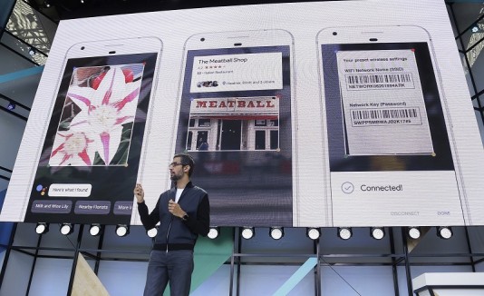 Google Lens
