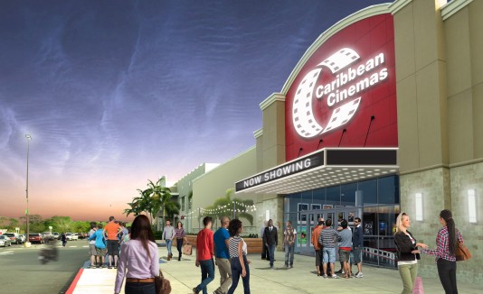 Estará ubicado en el ala norte del primer nivel del centro comercial.