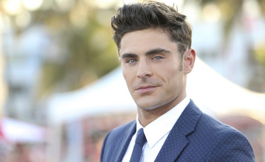 Zac Efron