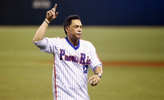 Roberto Alomar