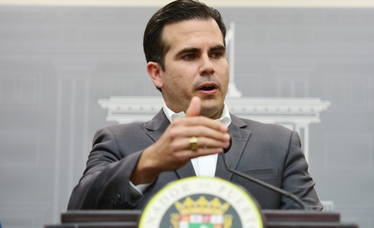 Ricardo Rosselló