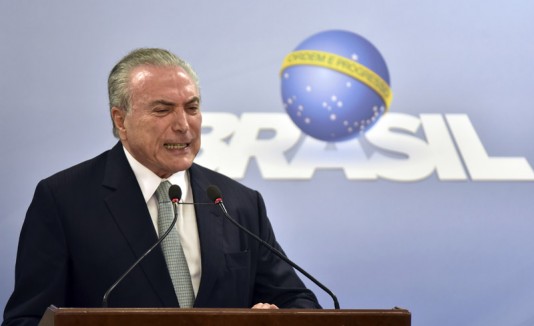 Michel Temer