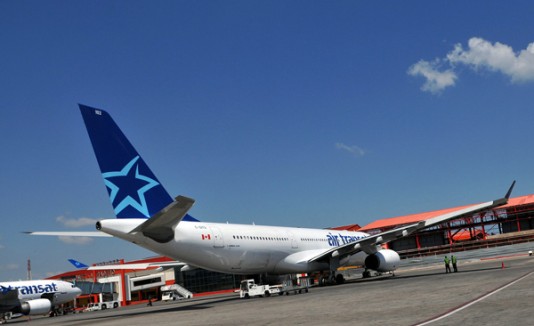 Air Transat