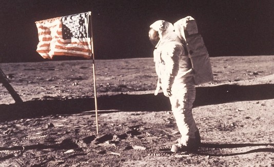 Viaje a la luna