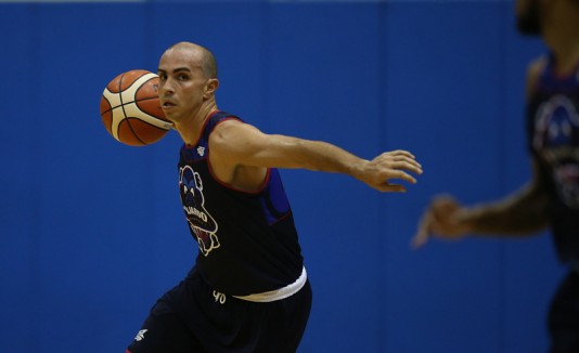 Carlos Arroyo