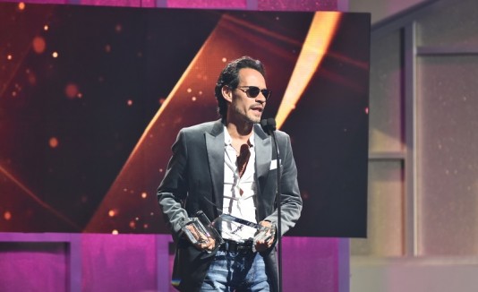 Marc Anthony