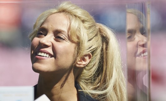 Shakira