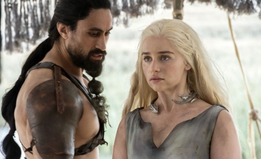 Game of Thrones