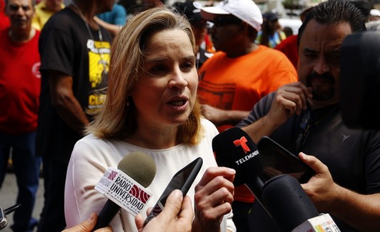 Carmen Yulín