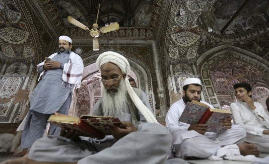 Ramadán