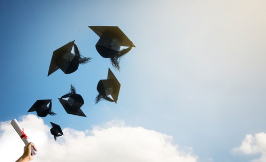 Graduación