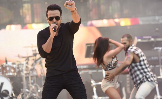 Luis Fonsi