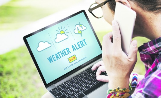 Meteorología