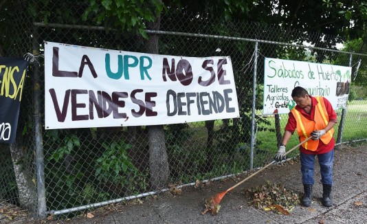 UPR
