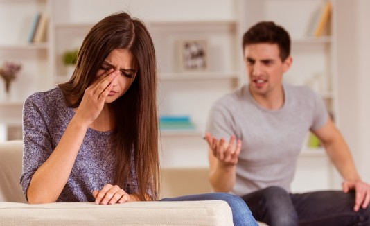 Pareja