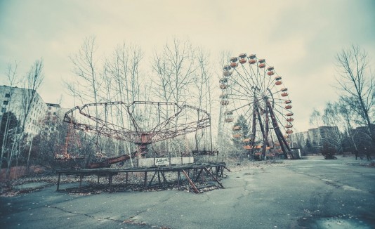 Chernobyl