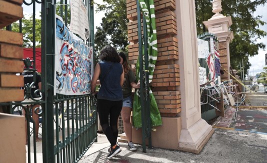 Levantan huelga UPR