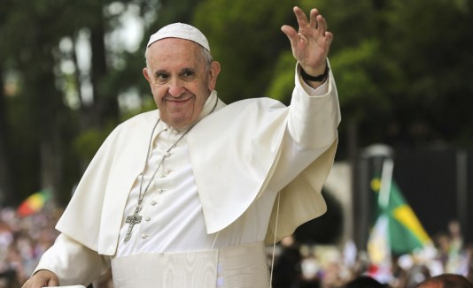 Papa Francisco