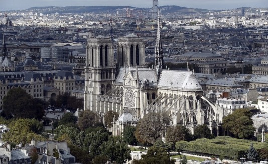 Notre Dame