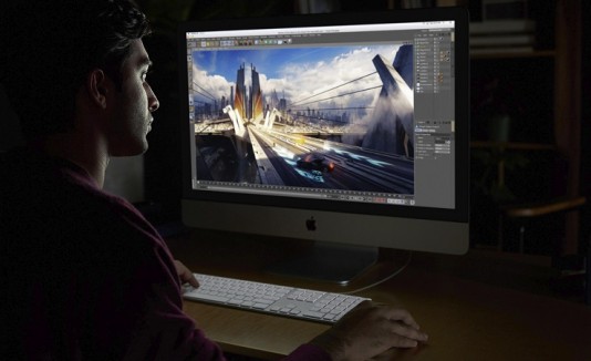 IMac Pro