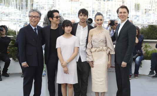 Okja