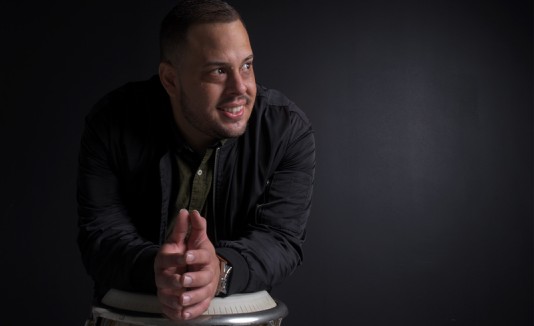 Galdy Santiago