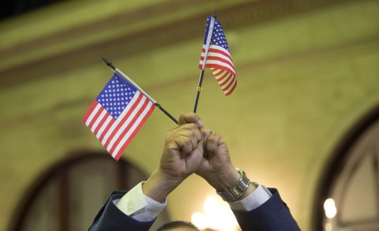Banderas de Estados Unidos