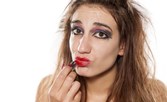 Maquillaje