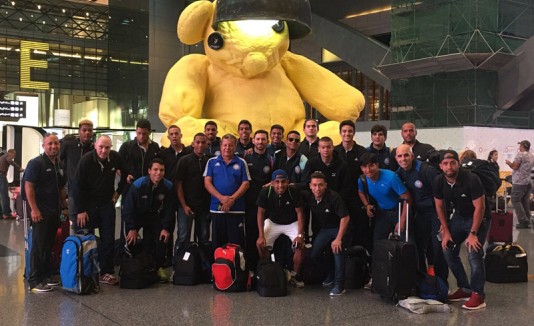 Equipo boricua jugará en Indonesia