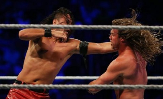 Lucha libre