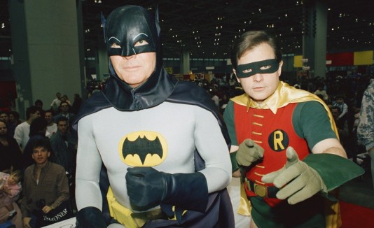 Batman '60