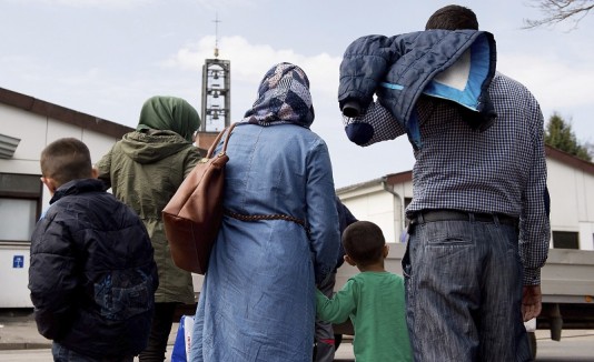 Refugiados