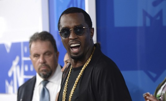 Puff Daddy