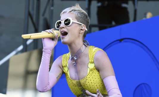 Katy Perry