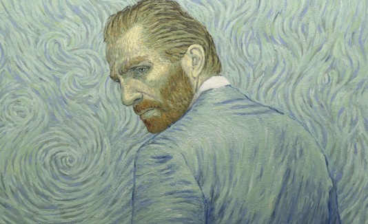 Loving Vincent